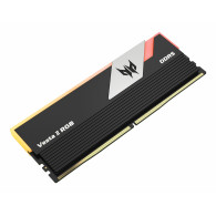 MEMORIA KIT DDR5 32GB(2X16GB) PC5-48000 6000MHZ ACER PREDATOR VESTA II C36 RGB B