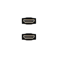 CABLE HDMI V2.0 AOC 4K 60HZ 18Gbps NEGRO 10 M NANOCABLE 10.15.2010