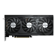 VGA PCI-EX NVIDIA GIGABYTE RTX5070TI WINDFORCE OC V2 16G GDDR7 PCIE HDMI 3DP 3VEN