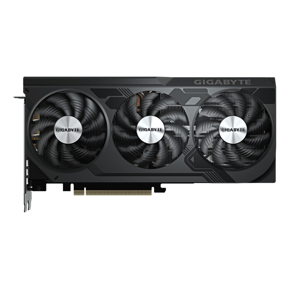 VGA PCI-EX NVIDIA GIGABYTE RTX5070TI WINDFORCE OC V2 16G GDDR7 PCIE HDMI 3DP 3VEN