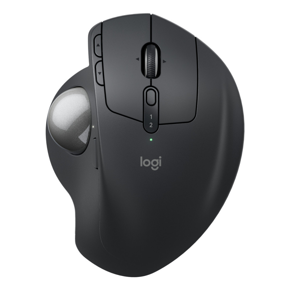 RATON LOGITECH INALAMBRICO MX ERGO S 910-007260