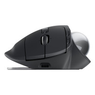 RATON LOGITECH INALAMBRICO MX ERGO S 910-007260