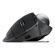 RATON LOGITECH INALAMBRICO MX ERGO S 910-007260