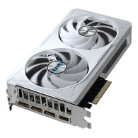 Tarjeta Gráfica Gigabyte GeForce RTX 5060 EAGLE OC ICE 8GB GDDR7 DLSS4