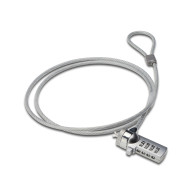 CABLE SEGURIDAD EWENT PORTATIL KESINGTON EW1241