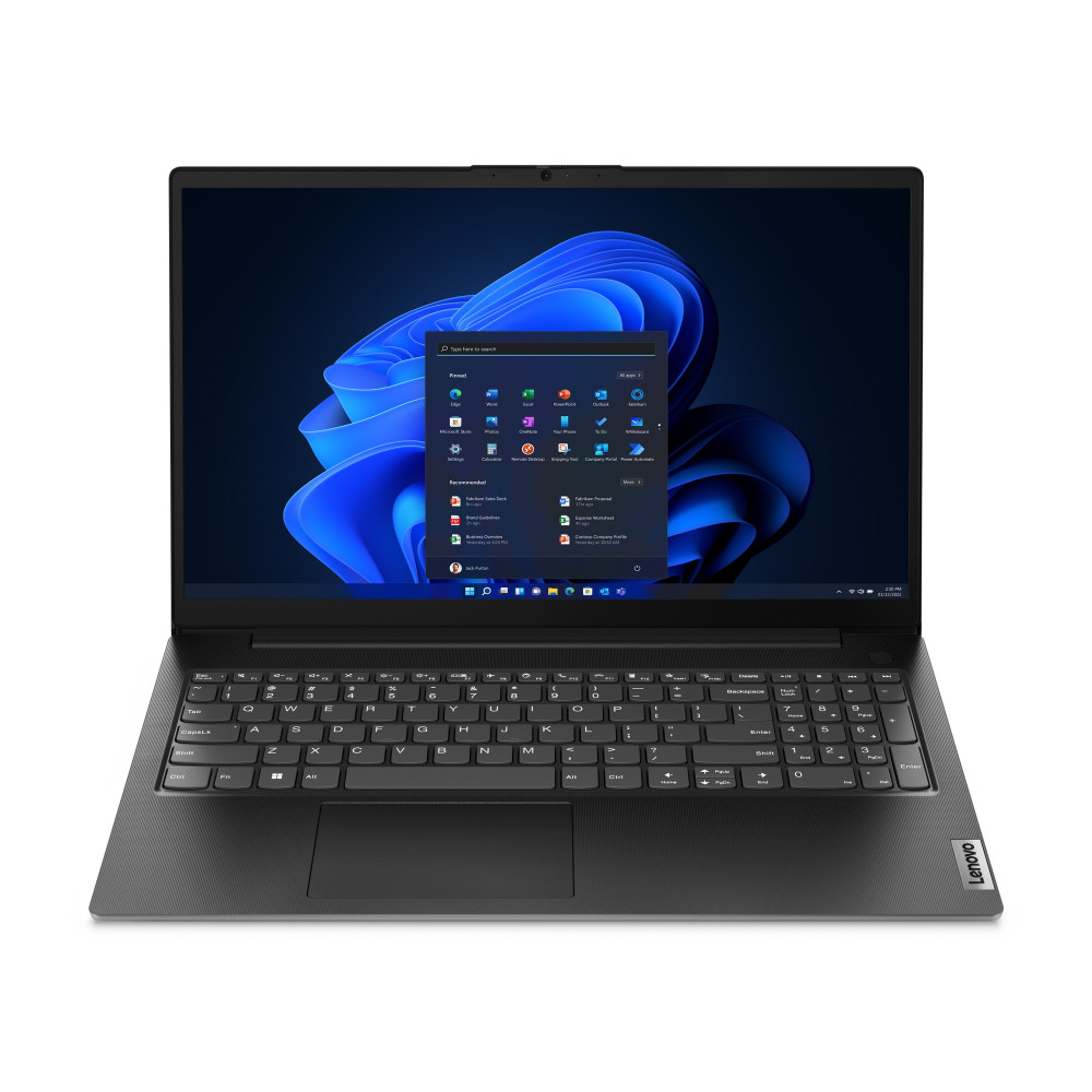 PORTATIL LENOVO R5 7520U 16GB 512GB 15.6 WIN11 V15 G4 82YU019MSP