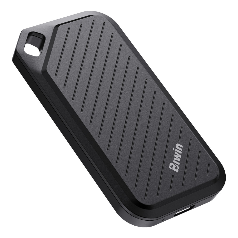 HD EXT SSD 2TB BIWIN USB3.2(GEN1) BMPD4502TB-RGH NEGRO