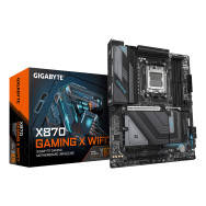 Placa Base Gigabyte X870 Gaming X WIFI7 Socket AM5