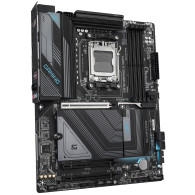 Placa Base Gigabyte X870 Gaming X WIFI7 Socket AM5