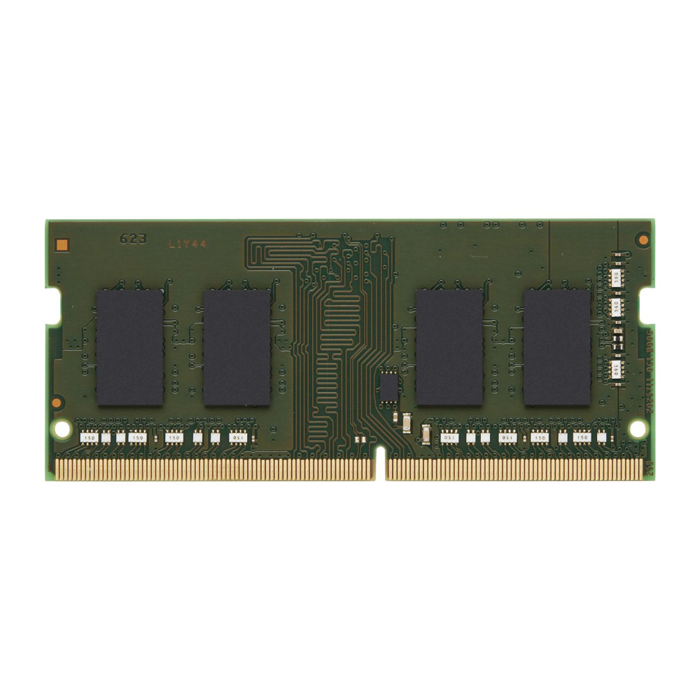 SODIMM DDR4 16GB 3200 MHZ. KINGSTON KVR32S22S8 16