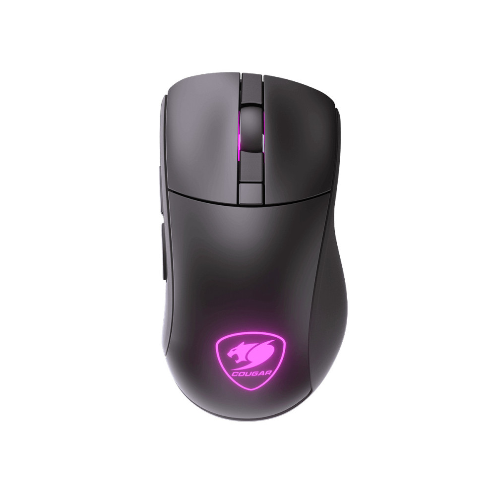 Cougar RatónSurpassion RX Optical 7200 DPI