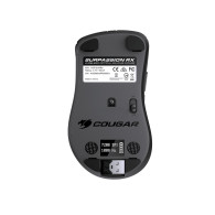 Cougar RatónSurpassion RX Optical 7200 DPI