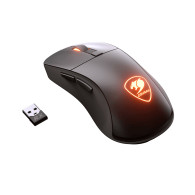 Cougar RatónSurpassion RX Optical 7200 DPI