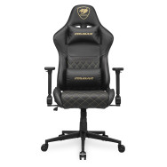 Cougar Silla Gaming Armor One V2 Gold