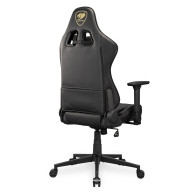 Cougar Silla Gaming Armor One V2 Gold