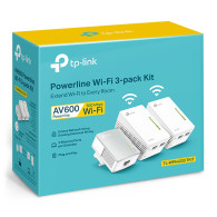 ADAPTADOR RED WIRELESS N N150 NANO ( USB ) TP-LINK WN725N ( TL-WN725N )