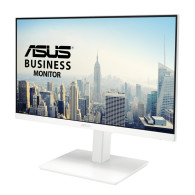 MONITOR 23.8 ASUS PROFESIONAL VA24EQSB-W FHD MM REG ALTURA PIVOT VGA HDMI BLANCO