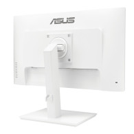 MONITOR 23.8 ASUS PROFESIONAL VA24EQSB-W FHD MM REG ALTURA PIVOT VGA HDMI BLANCO
