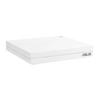 ROUTER INALAMBRICO ASUS RT-AX57 GO WIFI 6 3000MBPS 2.4GHZ 5GHZ 5 ANTENAS