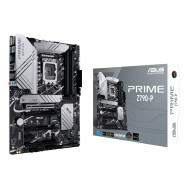 Placa Base Asus Prime Z790-P Socket 1700