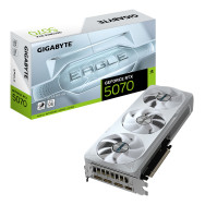 Tarjeta Gráfica Gigabyte GeForce RTX 5070 EAGLE OC ICE SFF 12GB GDDR7 DLSS4