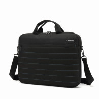 BOLSA PORTATIL 14 COOLBOX NEGRO IMPERMEABLE COO-BAG14-1N