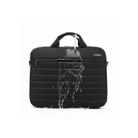 BOLSA PORTATIL 14 COOLBOX NEGRO IMPERMEABLE COO-BAG14-1N