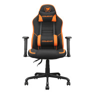 Cougar Silla Gaming Fusion SF
