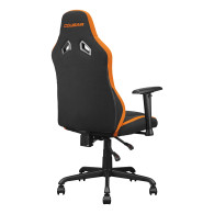 Cougar Silla Gaming Fusion SF