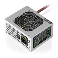 FUENTE ALIMENTACION SFX 500W AISENS PLATA OEM ASPC-500SF -SEO