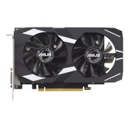 TARJETA GRAFICA ASUS GEFORCE RTX3050 DUAL OC 6GB GDDR6