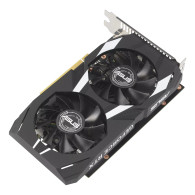 TARJETA GRAFICA ASUS GEFORCE RTX3050 DUAL OC 6GB GDDR6