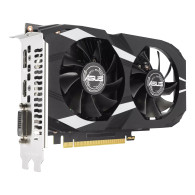 TARJETA GRAFICA ASUS GEFORCE RTX3050 DUAL OC 6GB GDDR6