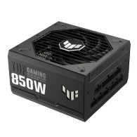 Fuente PSU Asus TUF Gaming 80 Plus Gold 850W ATX 3.1 PCIe 5.1 Modular