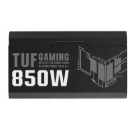 Fuente PSU Asus TUF Gaming 80 Plus Gold 850W ATX 3.1 PCIe 5.1 Modular