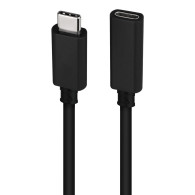 CABLE USB 3.2 GEN2x2 100W 4K 60Hz USB-C M H 2 M NANOCABLE 10.01.4502