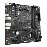 PLACA BASE GIGABYTE B550M K MICORATX SOCKET AM4