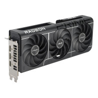ASUS VGA AMD PRIME RX 9060XT O16G 16GB DDR6