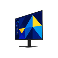 MONITOR 27 SAMSUNG PROFESIONAL ESSENTIAL S3 S27D300GAU IPS FHD VGA HDMI NEGRO