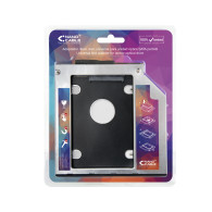 ADAPTADOR DISCO DURO 95MM UNIDAD OPTICA PORTATIL DE 127MM NANOCABLE 10.99102