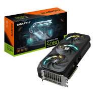 TARJETA GRAFICA GIGABYTE GEFORCE RTX5080 GAMING OC 16GB GDDR7