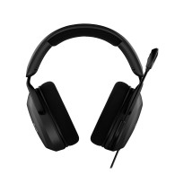 Auriculares HyperX l Cloud Stinger 2 Core DTS Negro