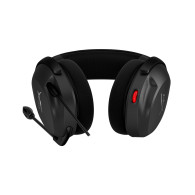 Auriculares HyperX l Cloud Stinger 2 Core DTS Negro