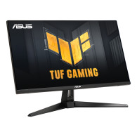 MONITOR 27" GAMING ASUS TUF VG27AQ5A QHD 0.3MS 210HZ IPS MULTIMEDIA NEGRO