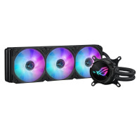 Asus ROG Strix LC III 360 ARGB Negro