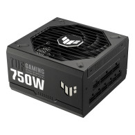 Asus TUF Gaming 80 Plus Gold 750W ATX 3.1 PCIe 5.1 Modular - Fuente PSU