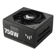 Asus TUF Gaming 80 Plus Gold 750W ATX 3.1 PCIe 5.1 Modular - Fuente PSU