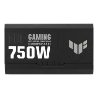 Asus TUF Gaming 80 Plus Gold 750W ATX 3.1 PCIe 5.1 Modular - Fuente PSU