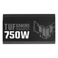 Asus TUF Gaming 80 Plus Gold 750W ATX 3.1 PCIe 5.1 Modular - Fuente PSU