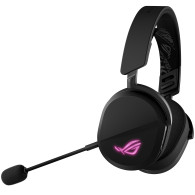 Auriculares Asus ROG Pelta Gaming RGB Negro